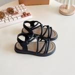 Детские сандалии TONYBEAR, розовый - фото 5