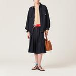 Куртка женская Miu Miu, синий - фото 2