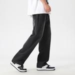 Джинсы Unisex FIDO DIDO, Жёлтая Грязь - фото 11