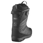 Ботинки для сноуборда Salomon Launch BOA SJ, черный - фото 2
