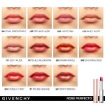 Бальзам для губ Rose Perfecto Givenchy, N304 + 2,8g - фото 3