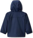 Columbia Youth Boys Glennaker дождевик, Collegiate Navy - фото 2