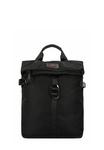 Рюкзак Guess AREZZO DAY LAPTOPFACH, Black - фото