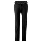 Зимние брюки Maier Sports Women's Perlit, черный - фото