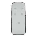 Kikkaboo Polar Snowy Friends Footmuff, серый - фото 5