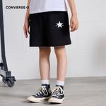 Converse Шорты Teenagers Jet Black - фото 7