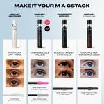 Тушь для ресниц Macstack Superstack MAC, Black, Mega Brush - фото 6