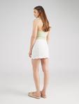 Мини юбка florence by mills exclusive for ABOUT YOU Aconite, White - фото 5