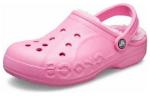 Сабо Crocs для женщин, Pink - фото