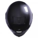 Модульный шлем Stormer Slide, черный - фото 3