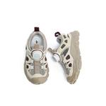 Детские сандалии Детские Хаки Jeep, бежевый - фото 8