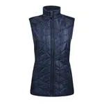 Женский жилет Jungle Tsunami, темно-синий - фото