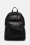 Кожаный рюкзак Medicine, черный - фото 2