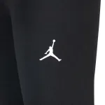 Длинные леггинсы для девочек Jordan Essentials Nike, черный - фото 5