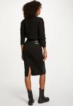 Юбка Morgan FITTED, Noir/Black - фото 3
