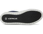 Кроссовки Airwalk Work Composite Toe Venice Mid, цвет Patriot Blue - фото 3