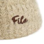 FILA ORIGINALE Polyamide Beanies Unisex Desert Khaki - фото 6