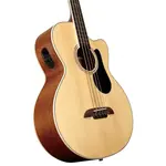 Alvarez Альварес - AB60CE Акустический бас - фото 5