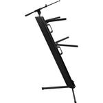 Стойка для клавишных Gator Frameworks Column-Style Keyboard Stand GFW-KEY-4000 - фото 5