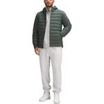 Куртка мужская Lululemon, черный - фото 6