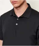 Поло DANIEL2 regular fit Bogner, черный - фото 4