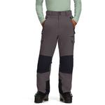Брюки AMF - мужские Obermeyer, Basalt - фото 4