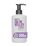 Маска для волос KMS Colorvitality Intense Gloss Treatment, 500 ml - фото