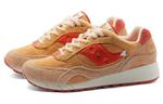 Кроссовки saucony Shadow 6000 END. Fried Chicken - фото 2