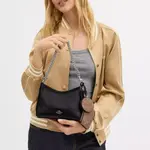 COACH Кожаная сумка через плечо - фото 6