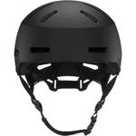 Классический шлем Macon Bern, черный - фото 3