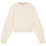 Женский свитер Tommy Hilfiger, серый - фото 2