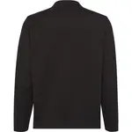 Лонгслив Calvin Klein LV04LD232G, черный - фото 2
