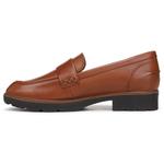 Туфли-лоферы Cleo Vionic, tan vachetta leather - фото 4