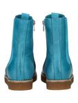 Ботильоны Andrea Conti, бирюзовый - фото 5