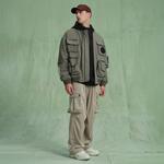 Повседневные брюки Mound Palladium мужские - фото 6