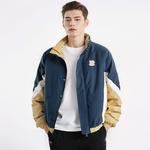 UNDEFEATED Куртка мужская, Marine Blue - фото 9