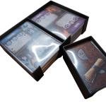 Вставка для Black Rose Wars Rebirth и ROTAS PlanszówkaPlus - фото 2