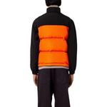 Жилет мужской оранжевый Amiparis - фото 4