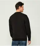 Толстовка Newirex Regular fit Hugo Blue, черный - фото 3