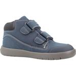 Кроссовки Biomecanics модель 251241b цвет синий - фото 5