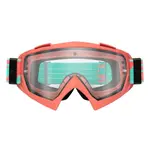 Горнолыжные очки Siroko H1 Northstar, оранжевый - фото 2