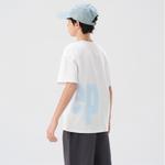 Футболка Unisex Crew Neck Moderate Jeep, белый - фото 10