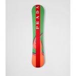 Фристайл-сноуборд PRADA Linea Rossa - фото 3