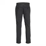Брюки чинос Jack & Jones Marco Connor, серый - фото 4