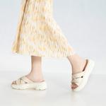 Шлепанцы женские Pt'Son, цвет Apricot - фото 11