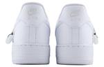 Мужские кроссовки для скейтбординга Nike Air Force 1, White - фото 9
