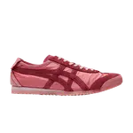 Кроссовки Onitsuka Tiger Mexico 66 NM Dried Rose, розовый - фото