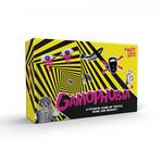 Настольная игра Gamophobia - фото