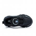 Детские кроссовки для бега BIG WASP, белый/синий - фото 9