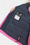 Детская куртка и брюки SKARE KIDS SET Didriksons, розовый - фото 15